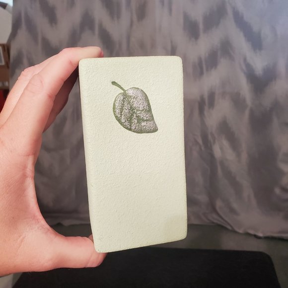 🤩3/$15! PartyLite Meadow Breeze candleholder - NO BOX - Picture 7 of 7